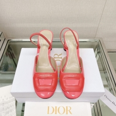 Christian Dior Heeled Shoes